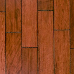 Lava Rosewood - Hardwood Flooring