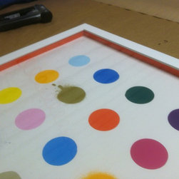 Matboard Spacers - Products