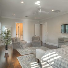 Living Room Flooring
