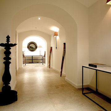 Villa privée GD-F