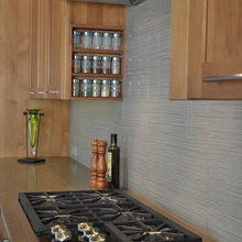 Smart Beautiful Kitchens