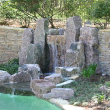 Pools