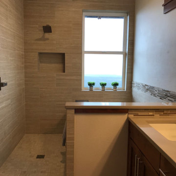 Custom Home Project