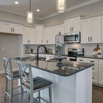 The Thorndale at Home Towne Square