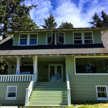 Home Exterior Painting | Normandy Park, WA - Local Painters