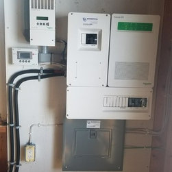 Solar System (PV) - Products