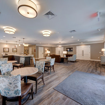 Simpson Funeral Home