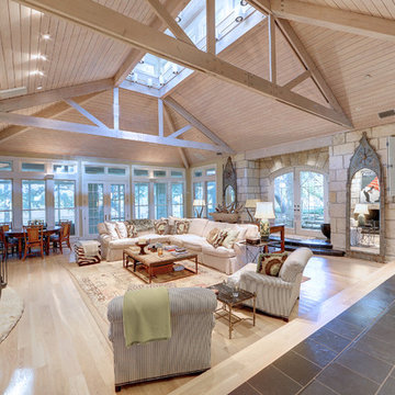 Texas Horse Property