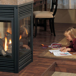 Regency Fireplaces - Products