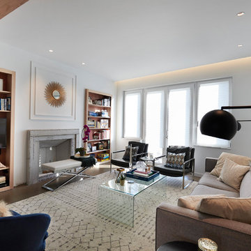 Race Residence II