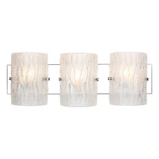 Brilliance Bath - Chrome, 3