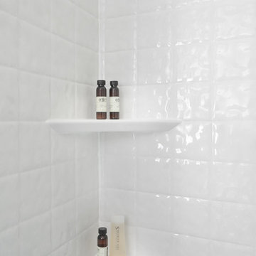 Reborn Bath Solutions: Orange County, Aging In Place