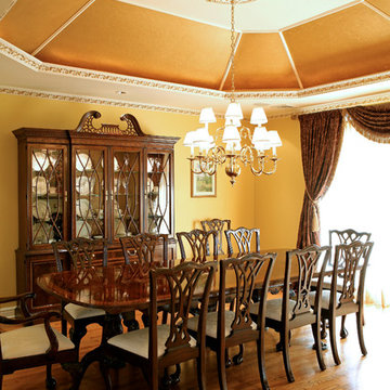 Roslyn Residence