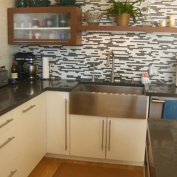 Mid Century Modern in Long Beach