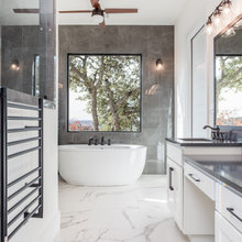 Master Bath remodel
