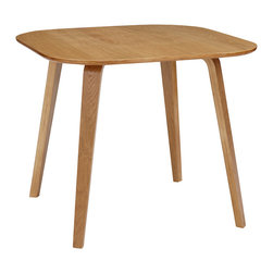 House by John Lewis Anton Dining Table - Dining Tables