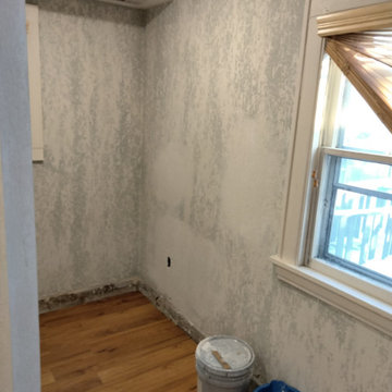 Saint Paul Chiropractic Office Remodel