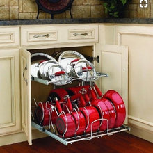 Kitchen organization