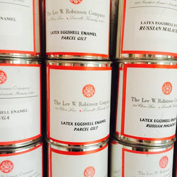 Design Details - Paint And Wall Covering Supplies