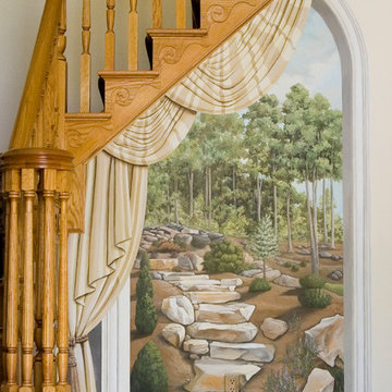 Foyers