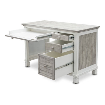 Home Office - Coastal