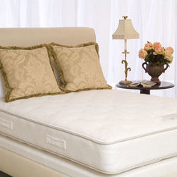 Holder Mattress: Luxury - Products