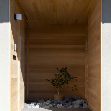 HOUSE/A #1
