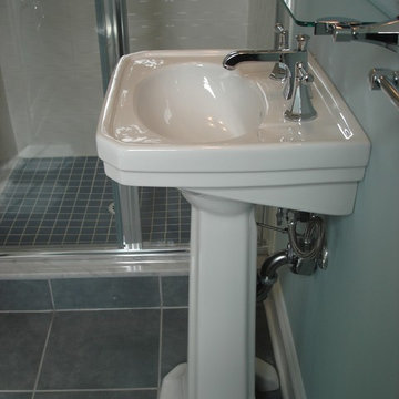 Like New - Fire Damage Restoration