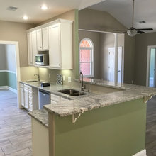 Kitchen Ideas