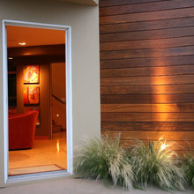 Hampton Club Exterior