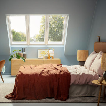 VELUX 2024 UK