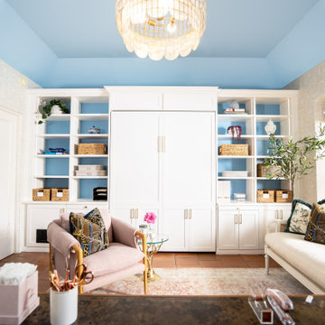 Murphy Beds and Wall Beds