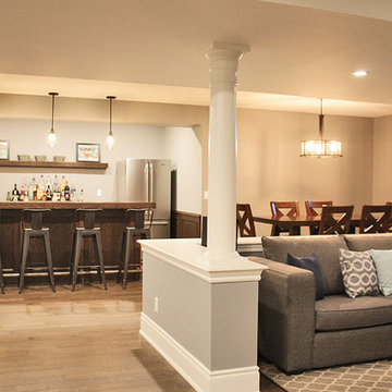 Deerfield, Baltimore, ON