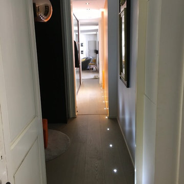 APPARTEMENT CAMBRONNE