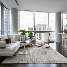 Luminato - Living Room