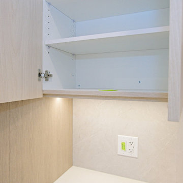 Entire Home Transformation Second Floor Addition