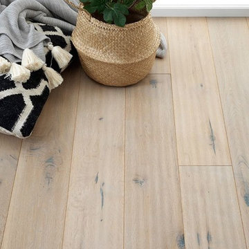 Berkeley Grey Oak