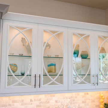 Collier's Reserve Remodel