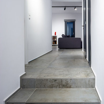 Kambos House, Paros Island, Greece
