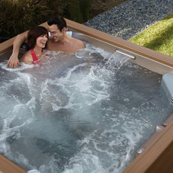 Artexa Outdoor - Hot Tubs