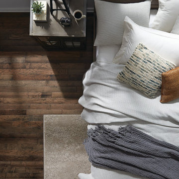 Shaw Floors 2018 Collections