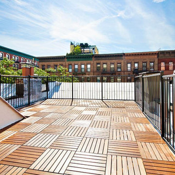 Townhouse Harlem