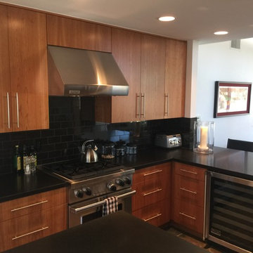 Kitchen Renovations