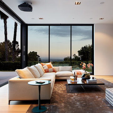 FAMILY ROOMS