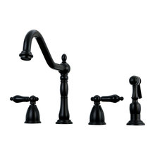 Faucets