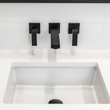 Chicago Bath Renovation
