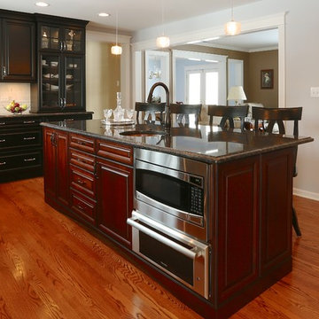 Kitchen Remodeling Palos Heights
