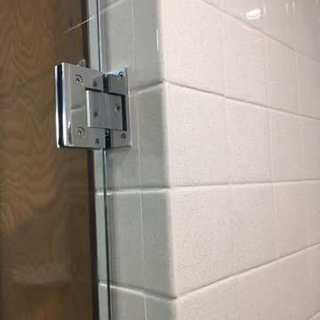 King Road Shower