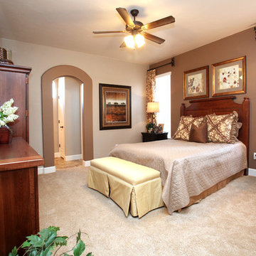 The Tillbury Model Home 5522
