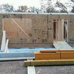 Superior Wall & SIPS Panels - Products